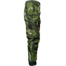 Swedish M90 Camouflage Field Pants - Swedish Army Surplus - Combat Trousers