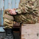 British MTP Aircrew Trousers - British Army Surplus - Combat Trousers