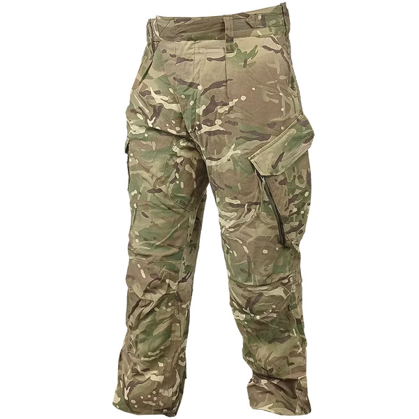 British MTP Aircrew Trousers - British Army Surplus - Combat Trousers