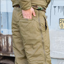 British PCS Thermal Trousers - British Army Surplus - Winter Trousers