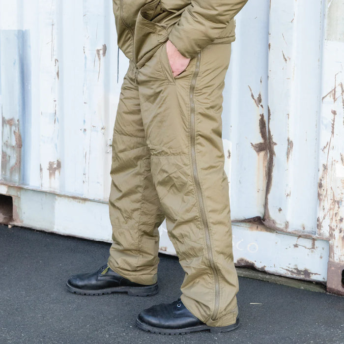 British PCS Thermal Trousers