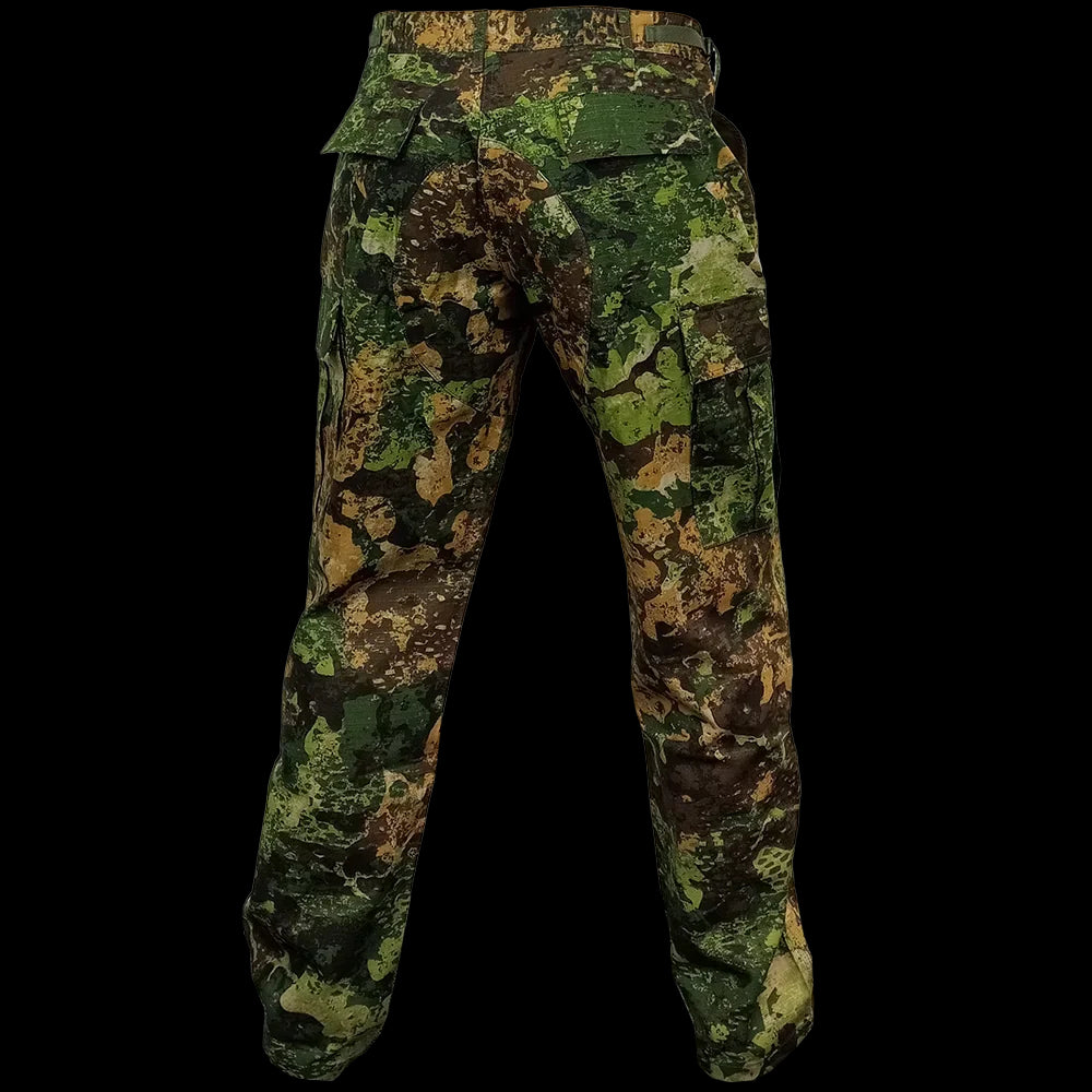 【kaya】Phantomleaf Wasp II Z3A BDU Tactical Combat Trousers - Phantomleaf WASP.II.Z3A from