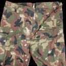 Italian San Marco Field Trousers - Italian Army Surplus - Combat Trousers
