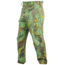 NZ Army Early DPM Trousers - New Zealand Army Surplus - Combat Trousers