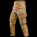 NZ Army Late 80s DPM Trousers - New Zealand Army Surplus - Combat Trousers