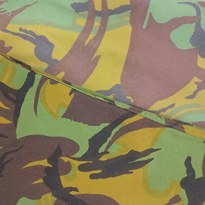 NZ Army Late 80s DPM Trousers - New Zealand Army Surplus - Combat Trousers