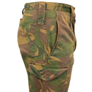 NZ Army Early 90's DPM Trousers - Value Grade - New Zealand Army Surplus - Combat Trousers