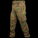 NZ Army Early 90s DPM Trousers - New Zealand Army Surplus - Combat Trousers