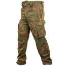NZ Army Early 90's DPM Trousers - Value Grade - New Zealand Army Surplus - Combat Trousers