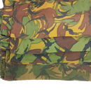 NZ Army Early 90's DPM Trousers - Value Grade - New Zealand Army Surplus - Combat Trousers