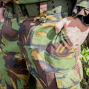 NZ Army Early 90s DPM Trousers - New Zealand Army Surplus - Combat Trousers