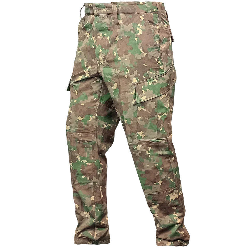 Romanian Army M2017 Field Trousers