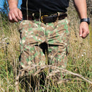 Romanian Army M2017 Field Trousers - Romanian Army Surplus - Combat Trousers