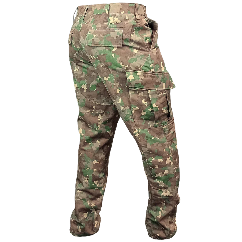 Romanian Army M2017 Field Trousers