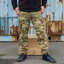 British Army MTP 23 Trousers - British Army Surplus - Combat Trousers