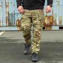 British Army MTP 23 Trousers - British Army Surplus - Combat Trousers