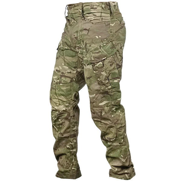 British Army MTP 23 Trousers - British Army Surplus - Combat Trousers