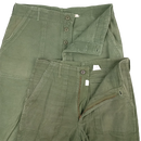 USGI OG-107 Utility Pants - US Army Surplus - Combat Trousers