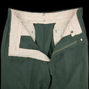 US Army Wool Green Service Dress Trousers - US Army Surplus - Dress Trousers