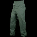 US Army Wool Green Service Dress Trousers - US Army Surplus - Dress Trousers