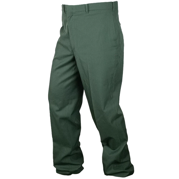 US Army Green Service Dress Trousers - Late - US Army Surplus - Dress Trousers