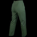 US Army Green Women's Service Dress Trousers - US Army Surplus - Dress Trousers