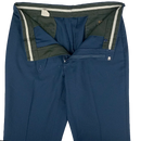 USGI Dark Blue Service Dress Trousers - US Army Surplus - Dress Trousers