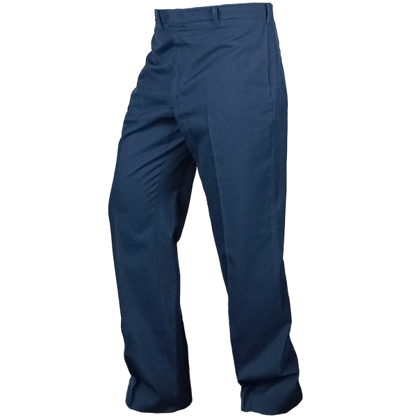 USGI Dark Blue Service Dress Trousers - US Army Surplus - Dress Trousers
