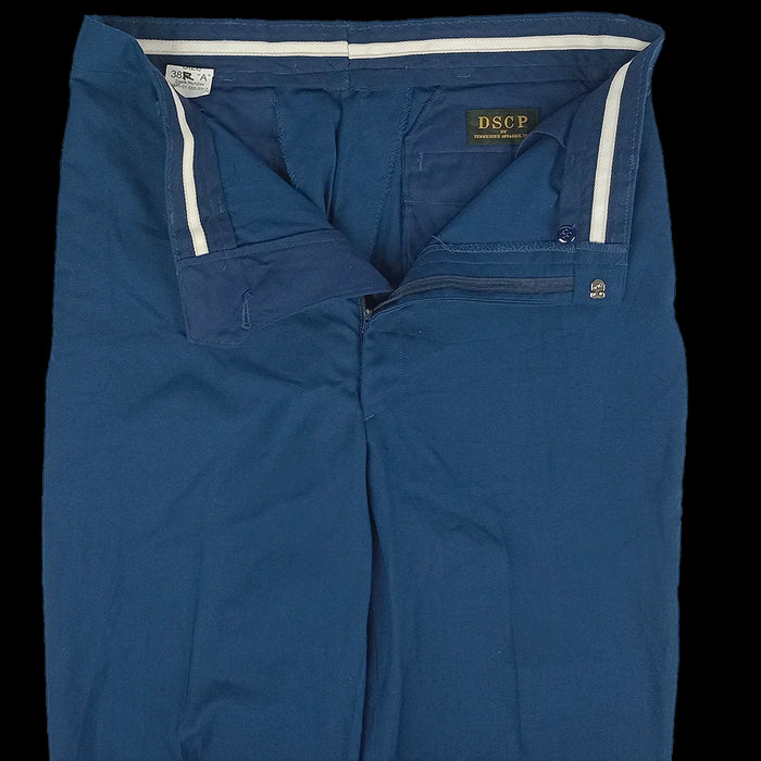 USGI Blue Service Dress Trousers - US Army Surplus - Dress Trousers