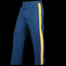 US Army Blue Officer Service Dress Trousers - US Army Surplus - Dress Trousers