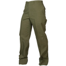 USMC Olive Service Dress Trousers - USMC Surplus - Dress Trousers