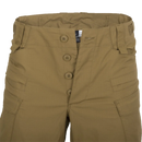 Helikon-Tex SFU Next Mk2 Trousers - Olive Drab - Helikon-Tex - Combat Trousers