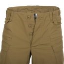 Helikon-Tex SFU Next Mk2 Trousers - Coyote - Helikon-Tex - Combat Trousers