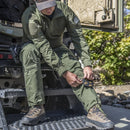 Helikon-Tex SFU Next Mk2 Trousers - Olive Drab - Helikon-Tex - Combat Trousers