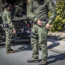 Helikon-Tex SFU Next Mk2 Trousers - Coyote - Helikon-Tex - Combat Trousers