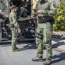 Helikon-Tex SFU Next Mk2 Trousers - Coyote - Helikon-Tex - Combat Trousers