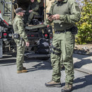 Helikon-Tex SFU Next Mk2 Trousers - Olive Drab - Helikon-Tex - Combat Trousers