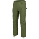 Helikon-Tex SFU Next Mk2 Trousers - Olive Drab - Helikon-Tex - Combat Trousers