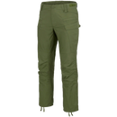 Helikon-Tex SFU Next Mk2 Trousers - Olive Drab - Helikon-Tex - Combat Trousers