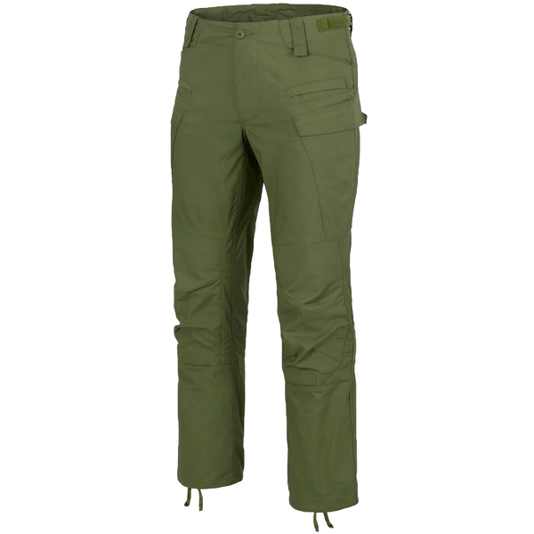 Helikon-Tex SFU Next Mk2 Trousers - Olive Drab - Helikon-Tex - Combat Trousers