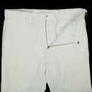 US Navy White Service Dress Trousers