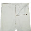 US Navy White Service Dress Trousers - US Navy Surplus - Dress Trousers