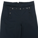 US Navy Wool Sailor Pants - US Navy Surplus - Dress Trousers