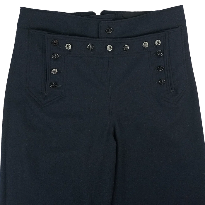 US Navy Sailor Pants- Early Model