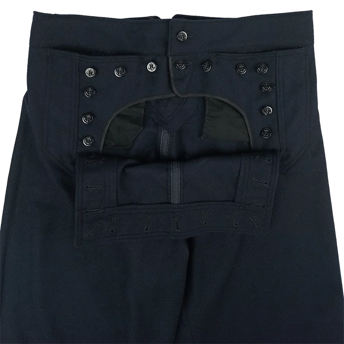 US Navy Sailor Pants- Early Model