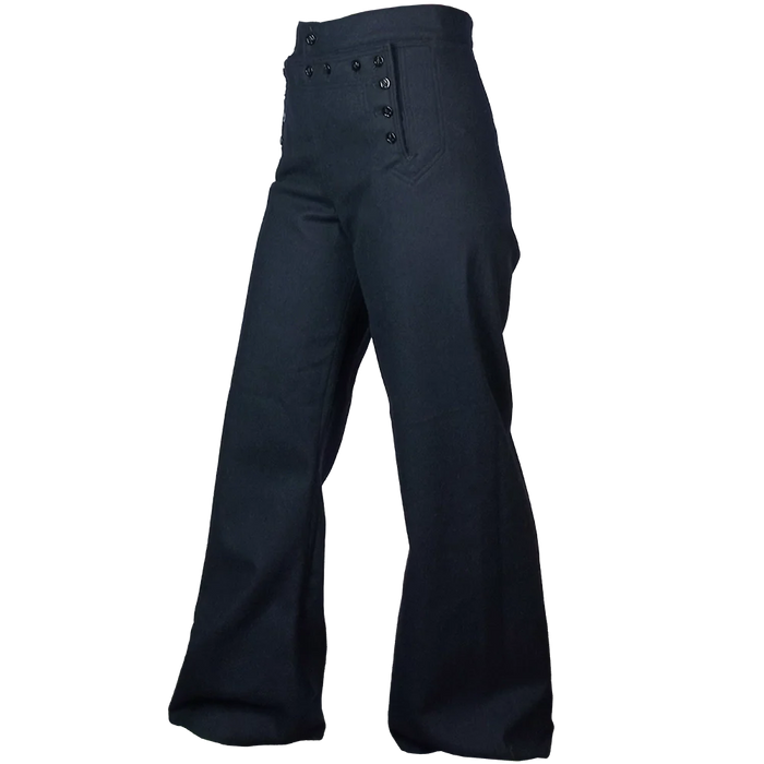 US Navy Sailor Pants- Early Model