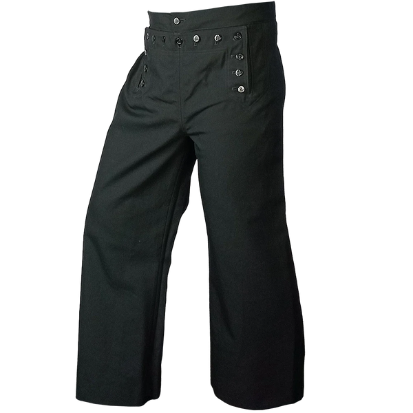 US Navy Sailor Pants