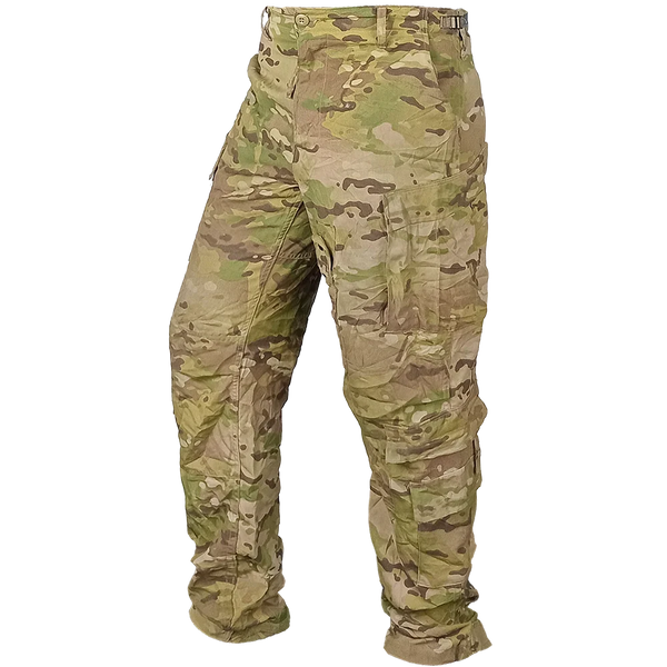 USGI Multicam Aircrew Combat Trousers