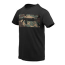 Helikon-Tex M16-M203 T-Shirt - Helikon-Tex - Plain & Print T-Shirts