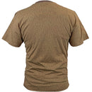 Strichtarn Camo T-Shirt - Mil-Tec - Camouflage T-Shirts